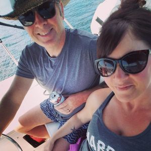 Meet your Posher, Mandy